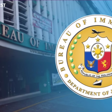 Philippines announces about deporting 11,000 POGO workers  