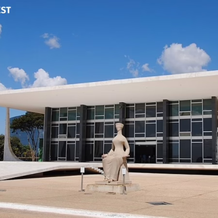 Loterj appeal rejected by Brazil’s Supreme Court  