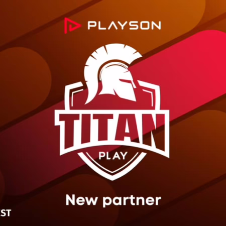 Playson strengthens Canadian footprint with Titanplay partnership  