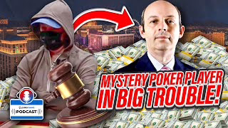 Supreme Count Attorney a Secret High-Stakes Poker Player? | PokerNews Podcast #875 