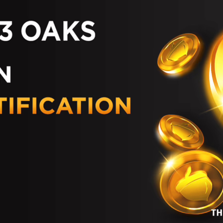 3 Oaks Gaming gains Romania certification ahead of key market entry  