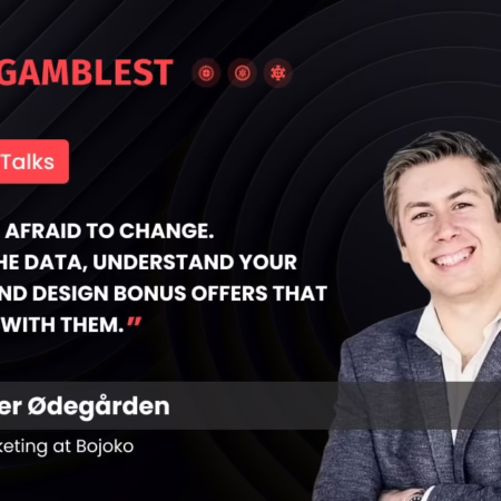 iGaming Talks: Christoffer Ødegården on the How No-Wagering Bonuses Bring in Extra FTDs  