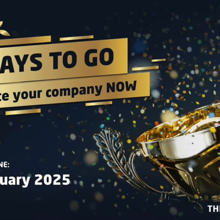 Final 10 Days to Submit Nominations for the Casino Guru Awards 2025  