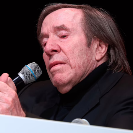 Emotionen und Erinnerungen: Netzer „tief berührt“