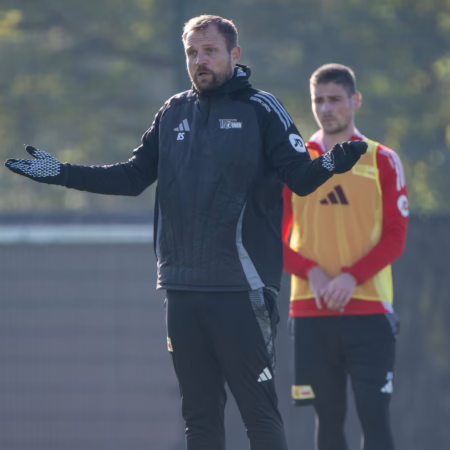 Ilic: „Ich war wütend, weil der Trainer nie mit mir gesprochen hat“