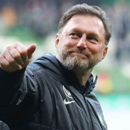 Hasenhüttl wünscht sich mehr Output