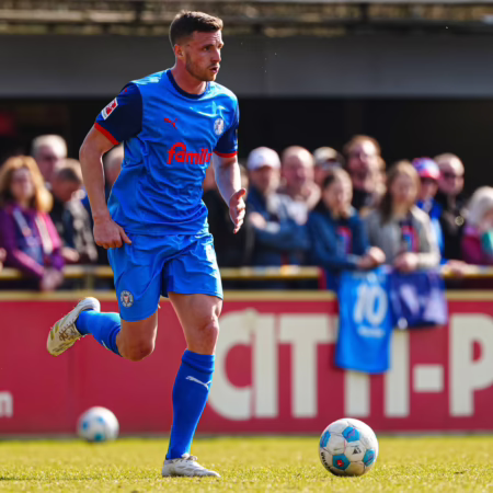 Kiel in Not: Comeback von Johansson gegen St. Pauli?