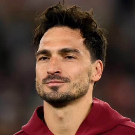Rückkehr zur Klub-WM? Dortmunder Gedankenspiele um Hummels