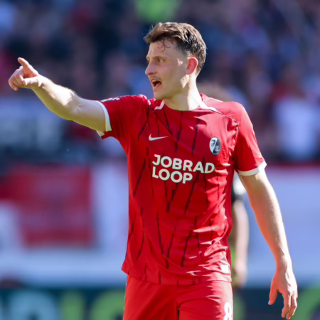 „Keine tote Mannschaft“: Was Eggestein fordert