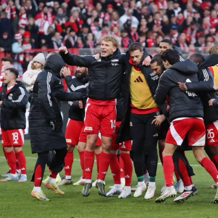Hollerbach: Union ist wieder mehr Union-like
