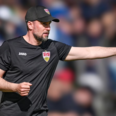Stuttgart oder Bremen: Wer setzt seine Mini-Serie fort?