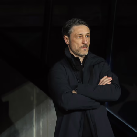 Kovac: „Jeder Einzelne ist in der Pflicht“
