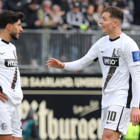 So plant Hoffenheim mit Damar und Asllani