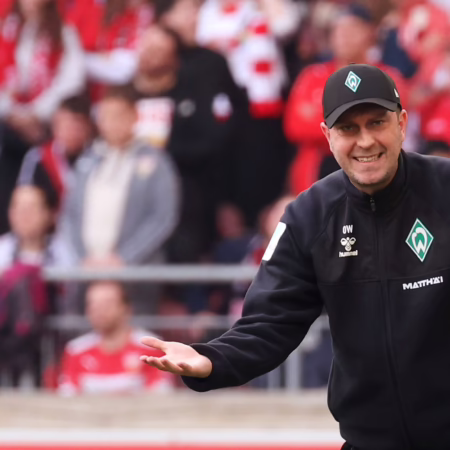 Werner: „In Bremen musste niemand schlaflose Nächte haben“