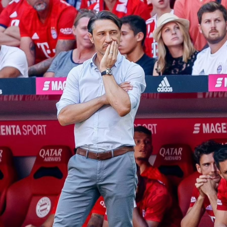 Kovac und der FC Bayern: Szenen einer tristen Vernunftehe