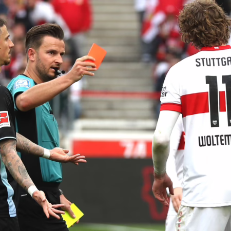 Hoeneß spricht von „fadem Beigeschmack“ und Wehrle kündigt Einspruch an