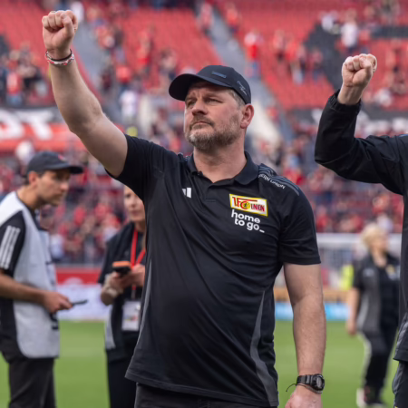 Baumgart spricht von „einem Riesenschritt in die richtige Richtung“