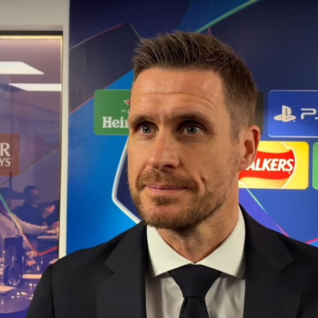 Kehl: „Deshalb hat mich das vierte Gegentor extrem geärgert“ | Schwache Bilanz gegen Top-Teams