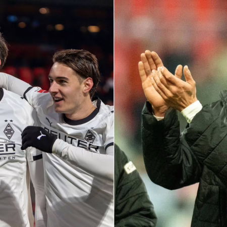 Rückkehrer Kleindienst adelt Tabakovic: „Haris macht einen Wahnsinnsjob“ 