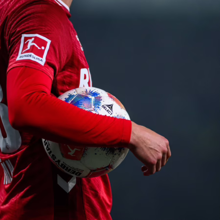 Das Bundesliga-Quiz zum 11. Spieltag 