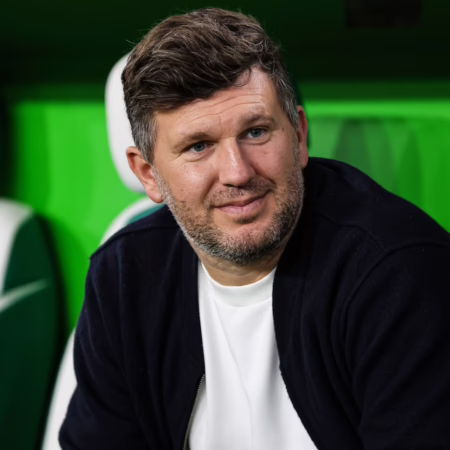 Auch Wolfsburg will Schicker 