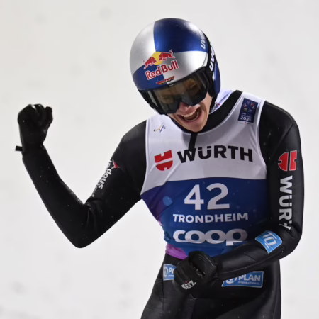 Skisprung-Kalender 2025/26: Alle Wettbewerbe in der Übersicht  