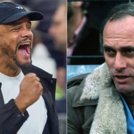 Bayern stellt 52 Jahre alten Bundesliga-Rekord ein – selbst bei einer Niederlage 