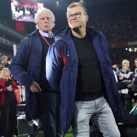 „Keine fachlichen Gründe“: Köln verabschiedet Rutemöller und Schaefer 