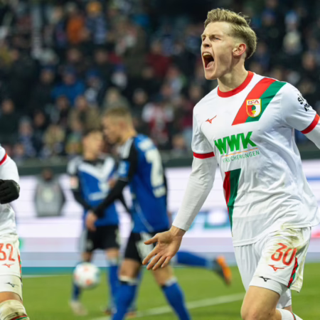 So wird „Windhund“ Kade zum Schnäppchen 