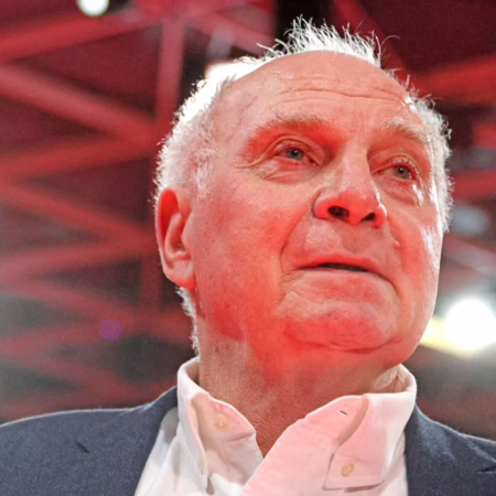 Hoeneß begeistert: „Das hat unserer Kasse gutgetan“ 