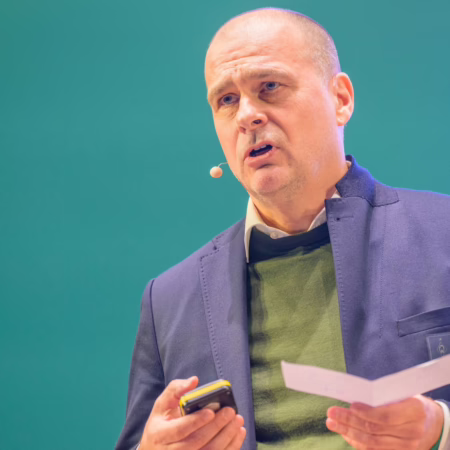 Mit Kalkül ins Risiko – und weiter auf Erfolgskurs? 