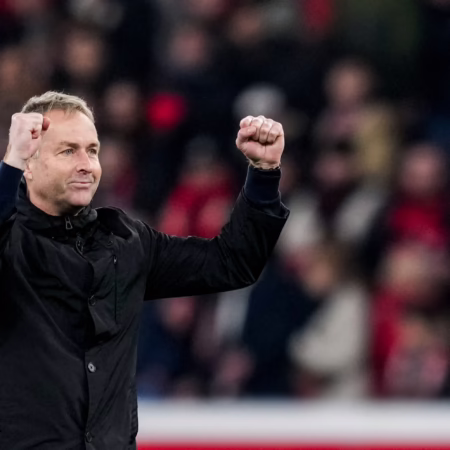 Besser als Xabi Alonso? Was für Hjulmand wirklich zählt 