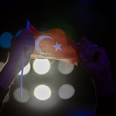 Wettskandal erschüttert türkische Süper Lig