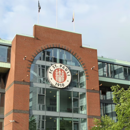 St. Pauli erzielt Überschuss von gut zwei Millionen Euro 
