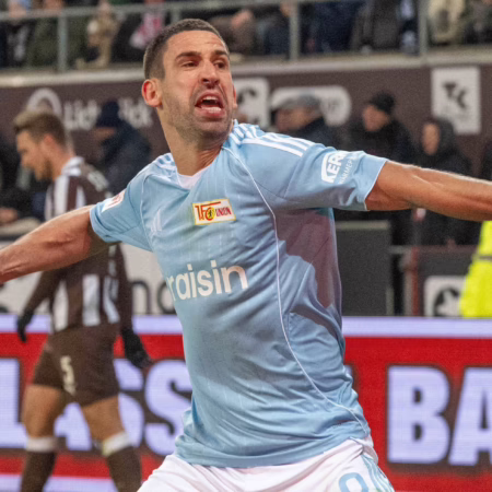 „Kein Schmankerl“: Union feiert „Arbeitssieg“ am Millerntor 