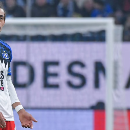 Poulsen ist Polzins „Stimmungskiller“ 