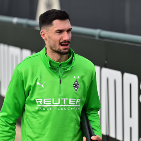 „Das wollen die Athletik-Trainer nicht hören“: Kleindienst schon vor Comeback? 