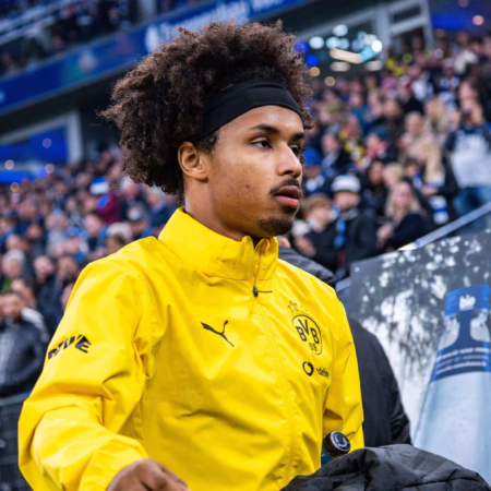 Adeyemi äußert sich erstmals zu „Mystery Box“ – BVB verordnet Sozialstunden 