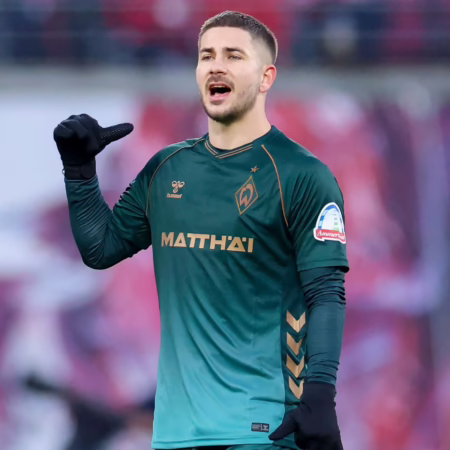 Schmid: „In den fünf Spielen davor haben wir bei Weitem nicht so gespielt wie heute“ 