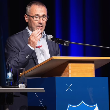 Albrechts skurrile Begegnung mit Wittmann 