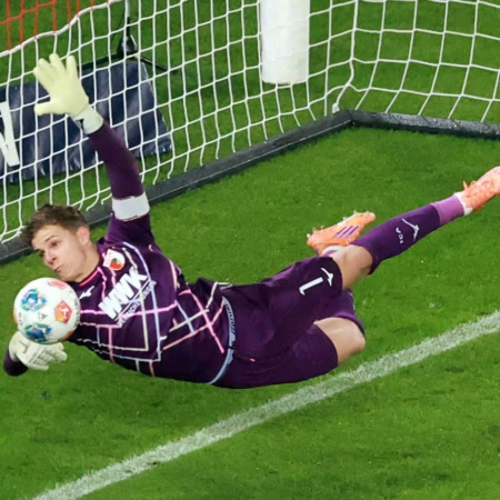 FCA-Sportdirektor Weber: „Ich erlaube keinem die Opferrolle“ 