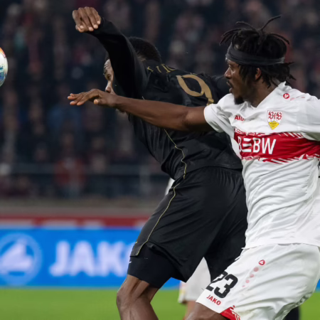 Wohlgemuth geht „das Herz auf“: Zagadou ist wieder ein Faktor 