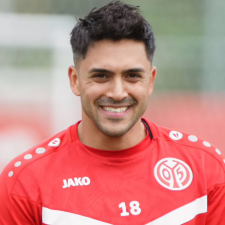 Amiri gibt grünes Licht – Mainz hofft auf Trendwende 