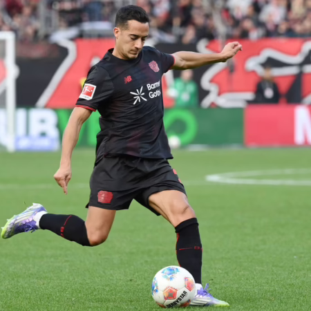 Vazquez-Comeback 2025? Hjulmand: „Ganz ehrlich, wir wissen es nicht“ 