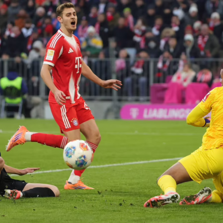 „Es hat so gewirkt, als ob wir sie gereizt hätten“ 