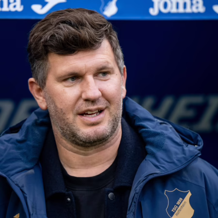 Wolfsburg nun heißester Kandidat: Der Widerstand rund um Schicker bröckelt 