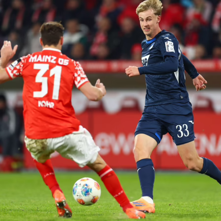 „Bin selbst erschrocken“: Kohr entschuldigt sich bei Moerstedt 