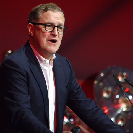 „Damit kann man nicht einverstanden sein“: Dreesen versteht Fan-Proteste 