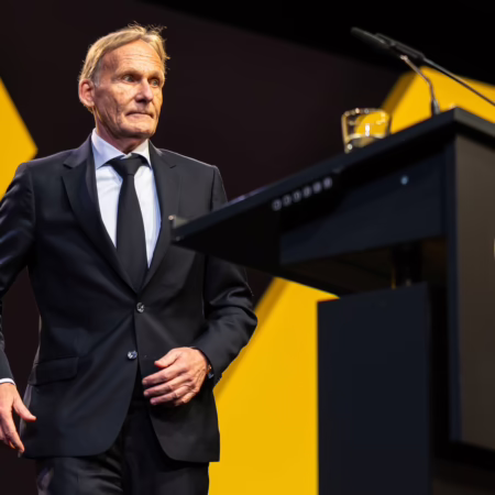 Der Denkzettel für Watzke – und was dahintersteckt 