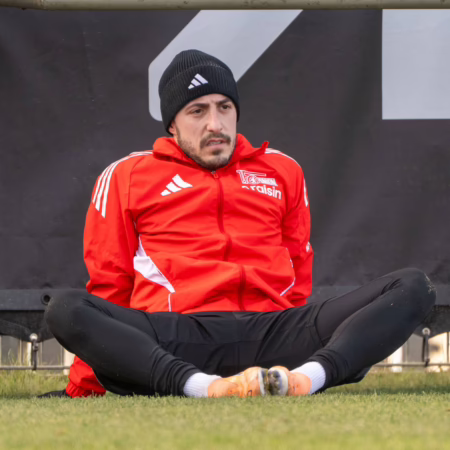 Härtetest für Juranovic: Union-Woche startet mit Ausfällen 